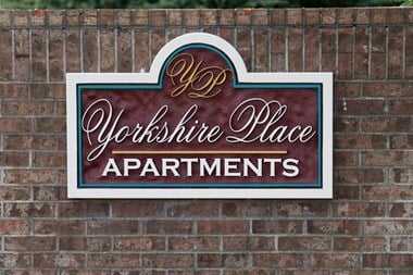 1504 Yorkshire Dr. 1-2 Beds Apartment for Rent Photo Gallery 1